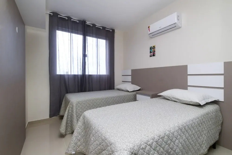 Apartamento 3 quartos - 358