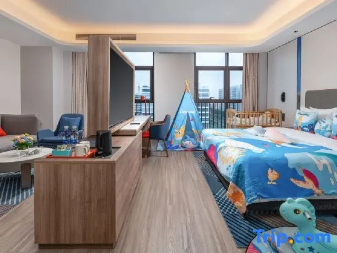 Family Suite