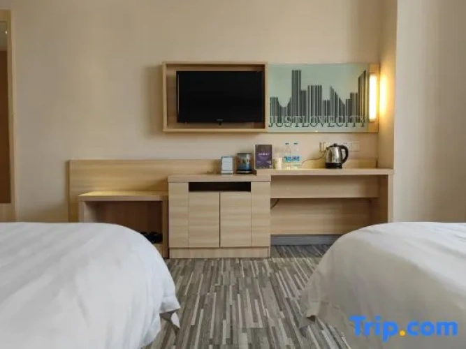 Business Twin room