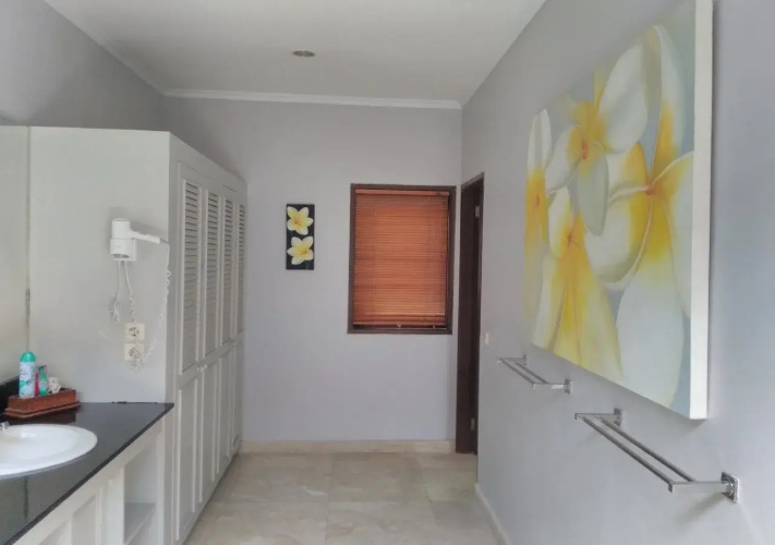 Villa Bima Seminyak