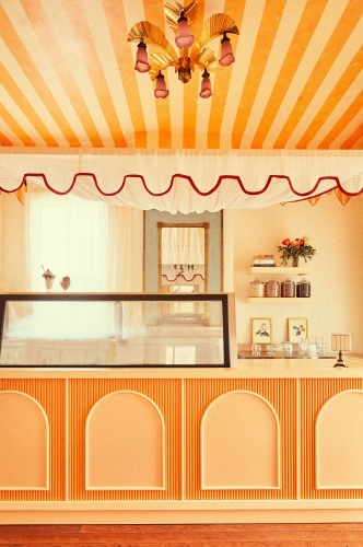 Hotel Peter and Paul photo 19