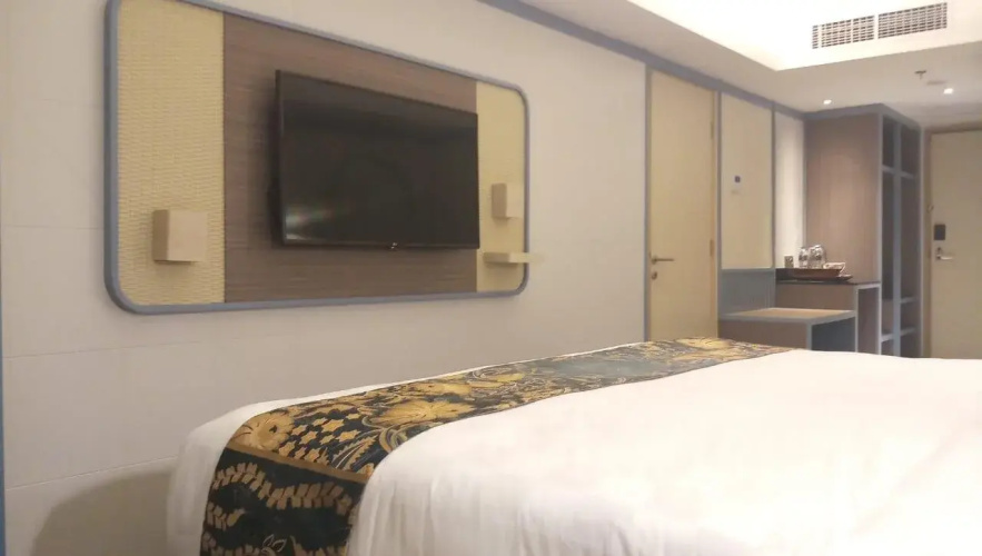 Louis Kienne Hotel Pemuda