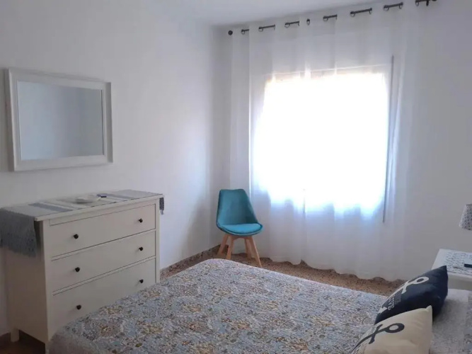 Apartamento 4H