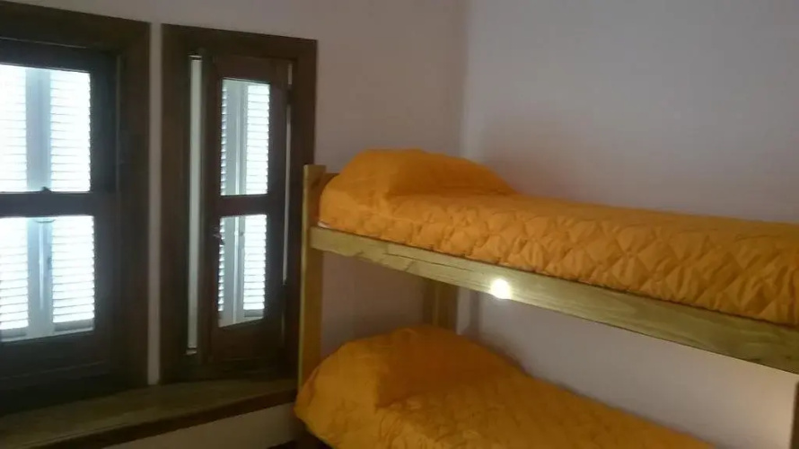 Hostel Casa la Red