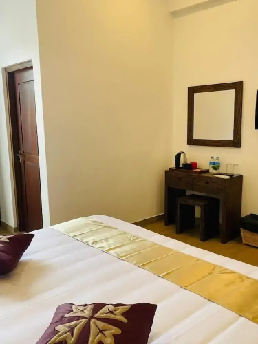 Lucky Transit Hotel
