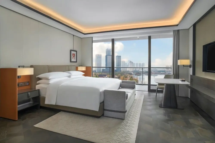 Deluxe Double Villa