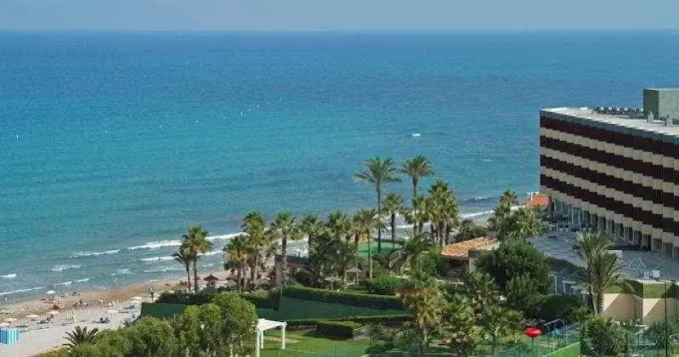 Sidi San Juan