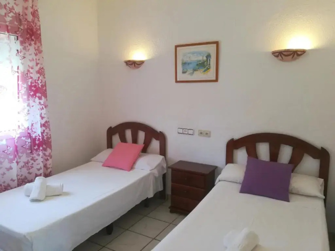 0304 Villa Naranja