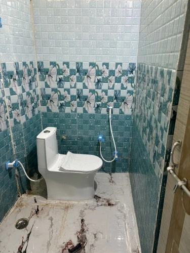 Comfort Single room