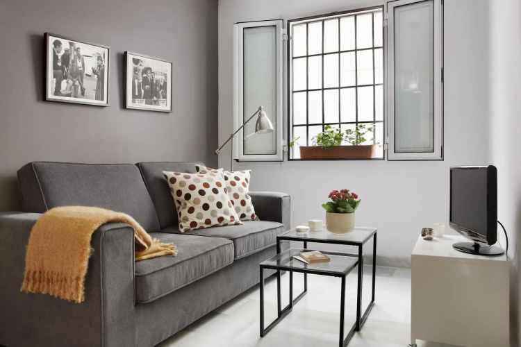 Apartamentos Mariscal