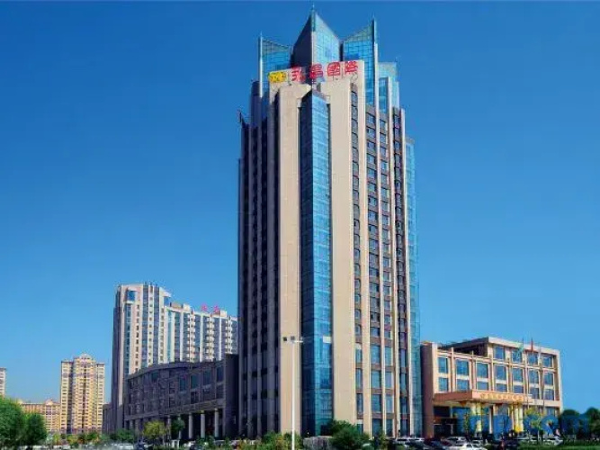 Hotelafbeelding