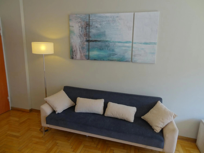 Apartamento en San telmo