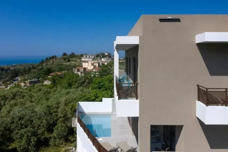 O-Cyanea Villa