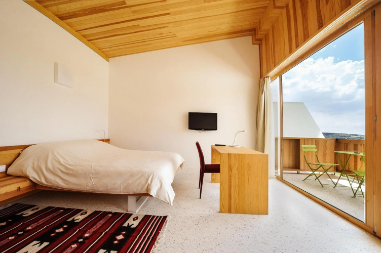 Hotel Gracanica