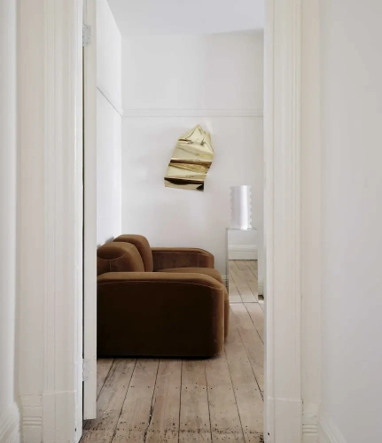 Luxury Apartment