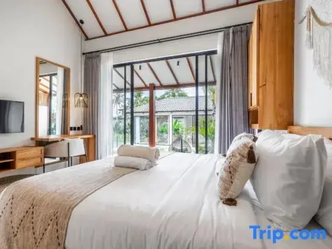 1 Bedroom Villa