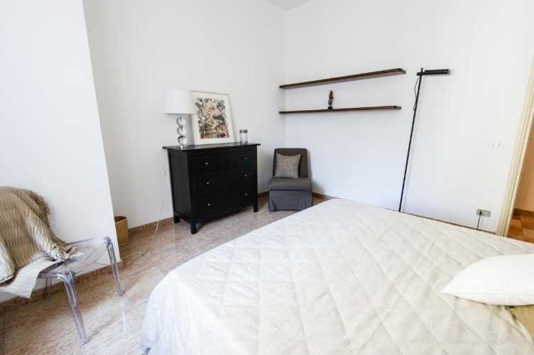 1 Bedroom Suite