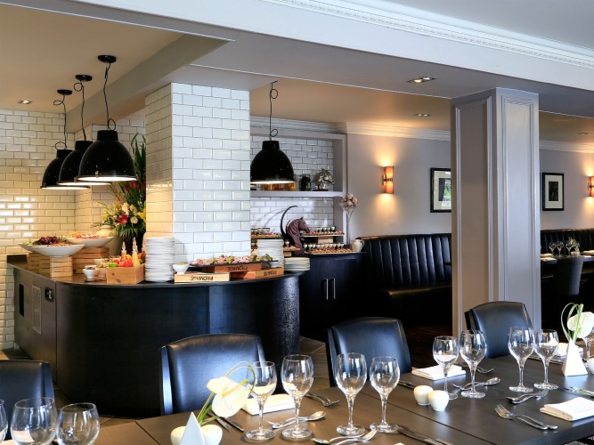 Macdonald Berystede Hotel & Spa photo 27
