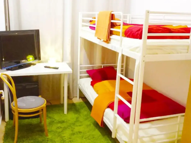 Backpackers Negombo Hostel by City Hub
