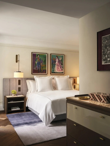 Rosewood Munich