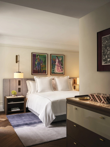 Rosewood Munich photo 7