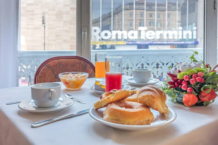 Фотография отеля