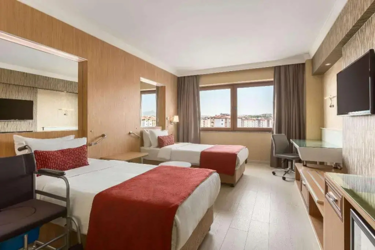Ramada By Wyndham Usak