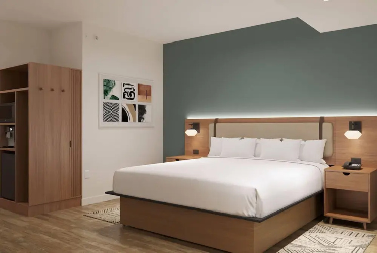 La Quinta Inn & Suites By Wyndham Tracy