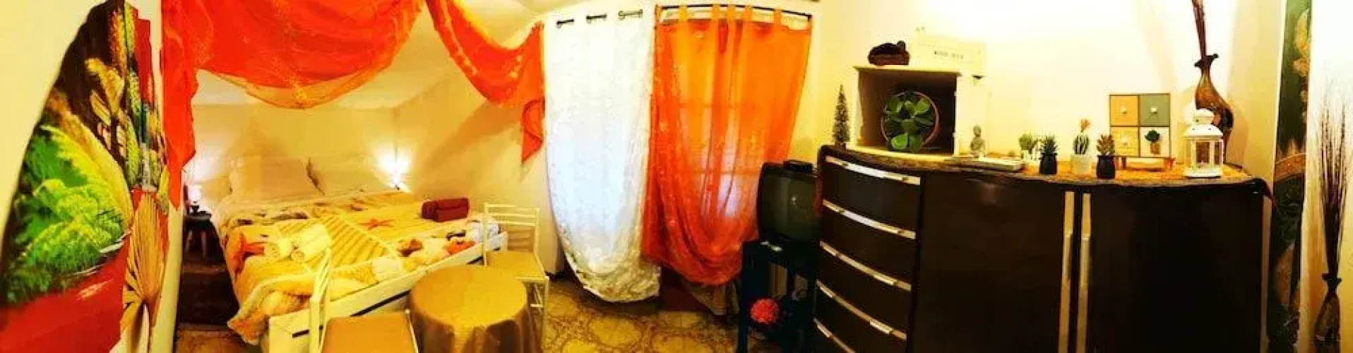 B&B Il Brucaliffo