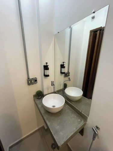 Economy Single room
