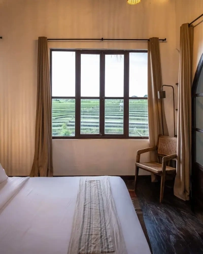 3 Bedrooms Villa
