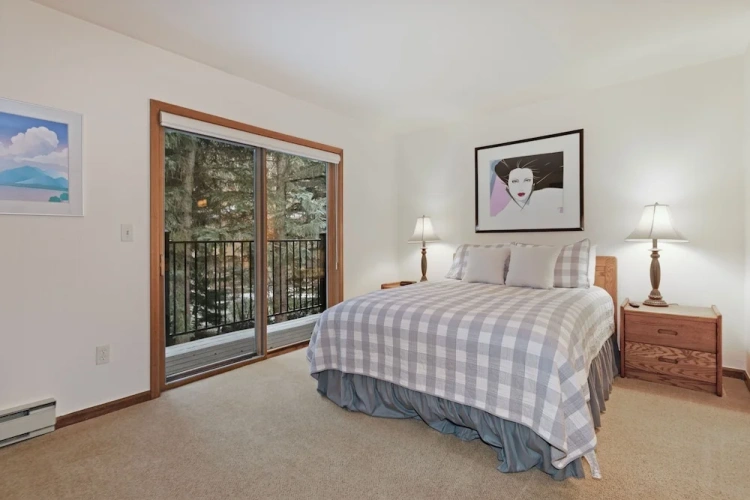 4 Bedrooms Standard room