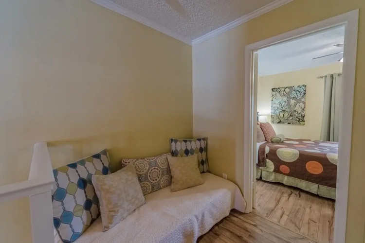 Tarpon 6, 3 Bedrooms