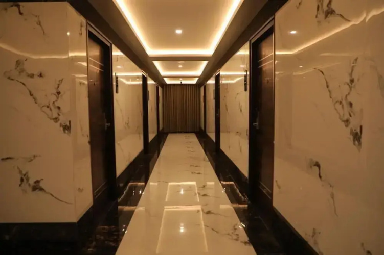 Bloft Hotel