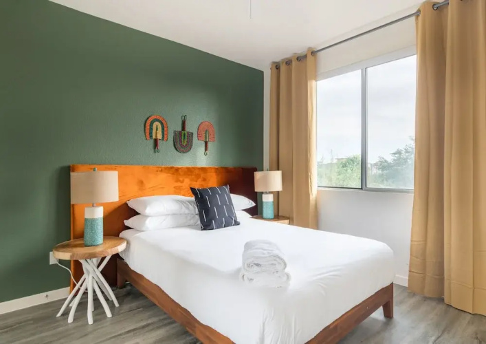 Tempe Luxury Apartments by WanderJaunt