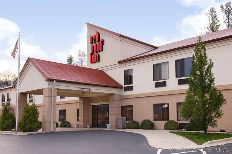 Hotelafbeelding