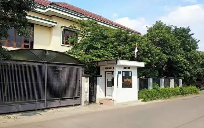 KRU House
