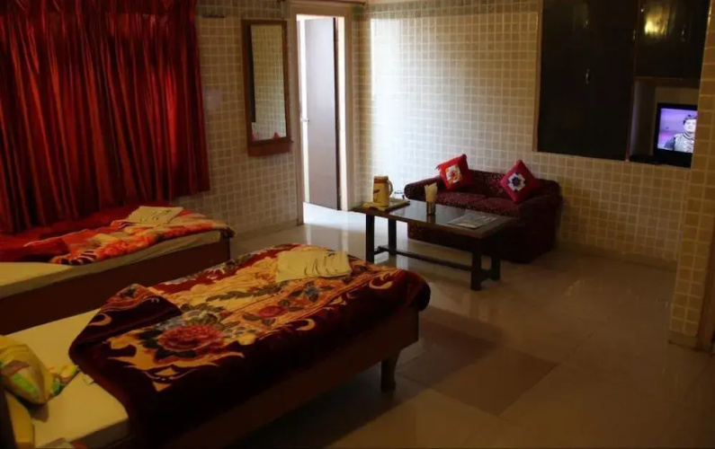 Raj Mahal Hotel