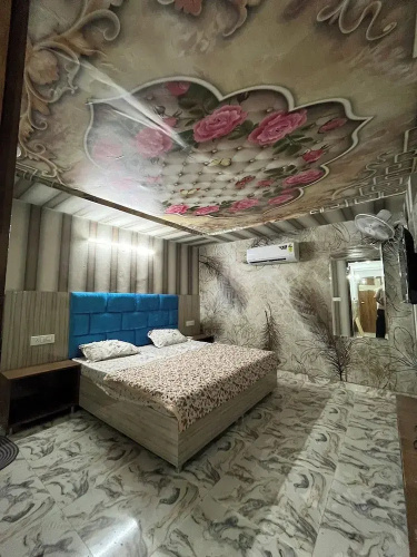 Tejas Dream House