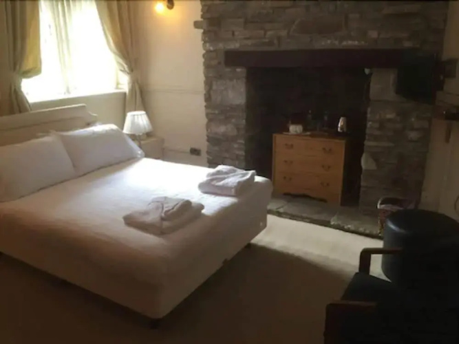The Old Rectory Country Hotel