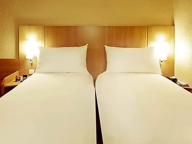 ibis Girona Costa Brava