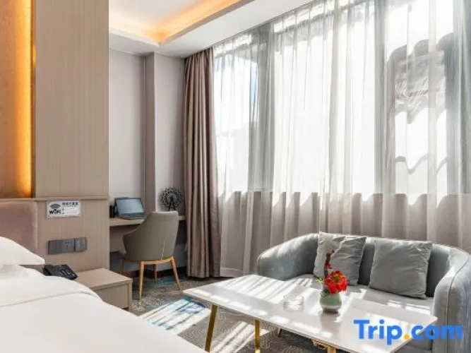 Executive Double room
