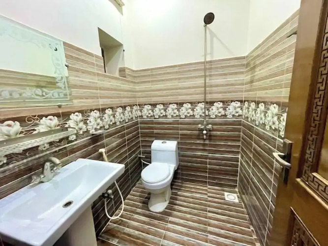 Go Hotel 001 Johar Town