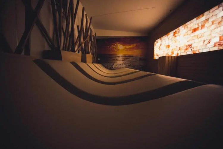 Hotel Fiera