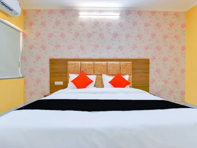 Hotel Vibha Palace