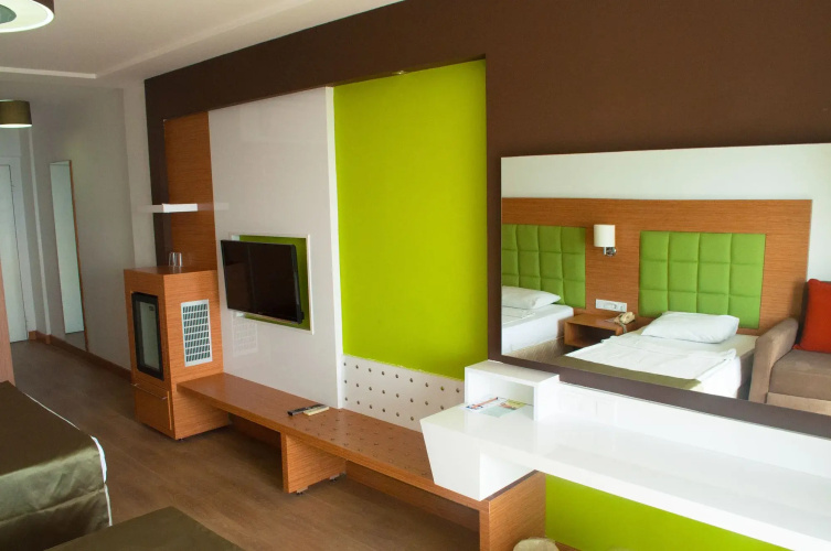 Asr-I Ala Hotel