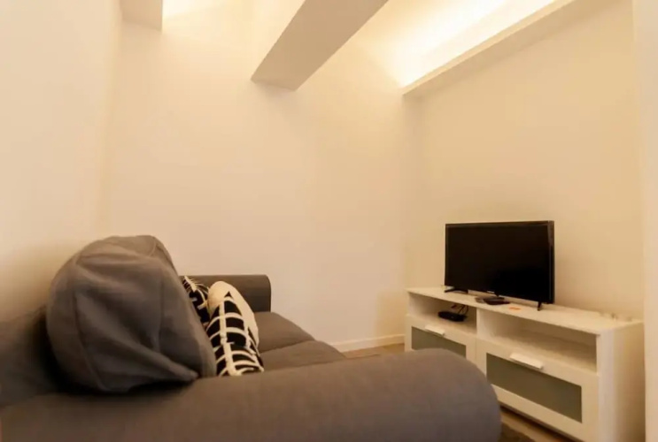 Spacious Basement in Alameda With Lovely Terrace!