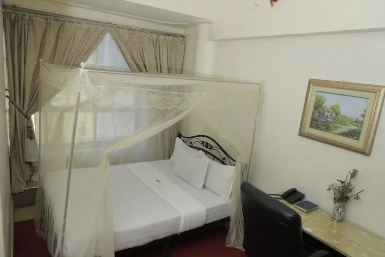 Excellent Hotel Kampala