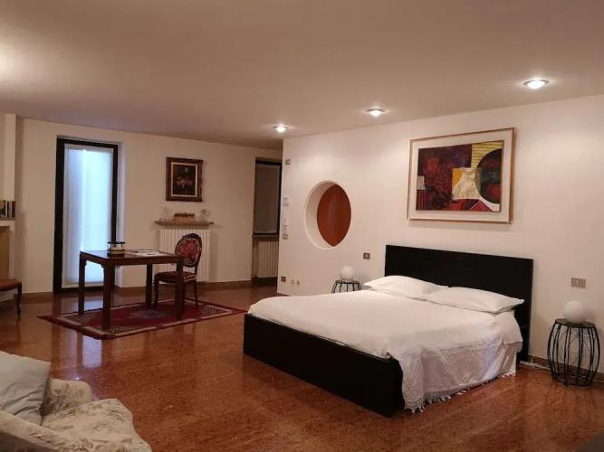 A Casa di Tom