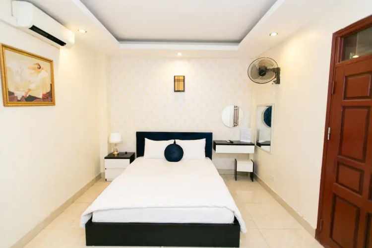 Hoa Lan Hostel